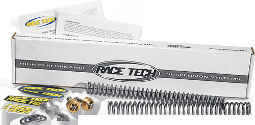Complete Front End Suspension Kit - 0.95 kg/mm Spring 4160011