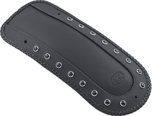 Fender Bib - Studded Black - Solo Seat