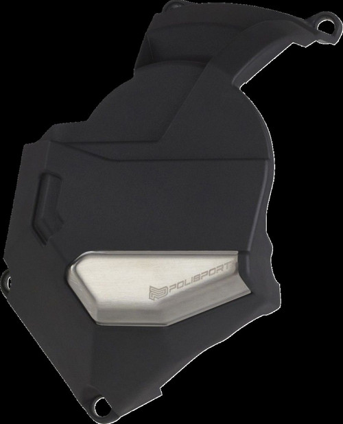Polisport Cvr Clutch Af Twin Bk 5061826