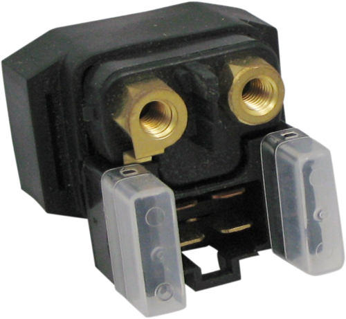 Rick'S Motorsport Electric Solenoid Switch Ktm 21100484