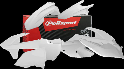 Polisport Body Kit Sx/Sxf Wh 14032578