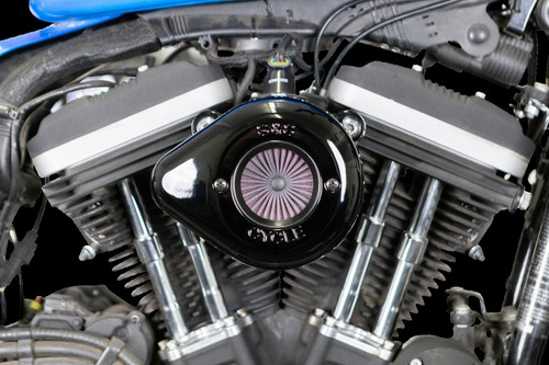 Air Cleaner A-Stng 07-22R