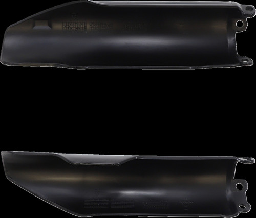 Polisport Fork Cover Cr/Crf450 Bk