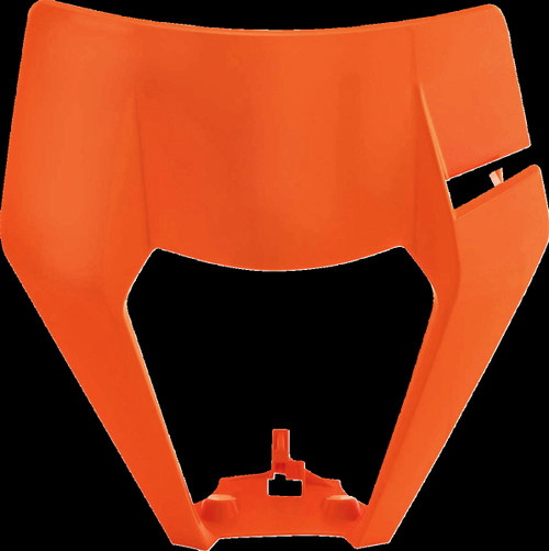 Polisport Hdlight Mask Exc/Xcw/F Or 5202910