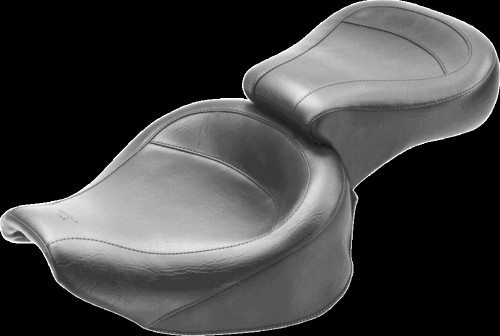 Wide Vintage Seat - FXR