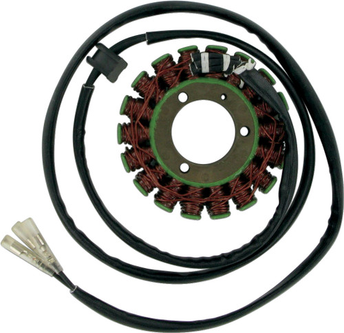 Rick'S Motorsport Electric Stator Suzuki CSS1N
