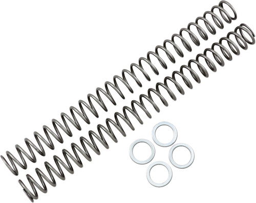 Race Tech Fork Springs - 0.48 kg/mm-Yamaha-15'-16' YZ 250 FX