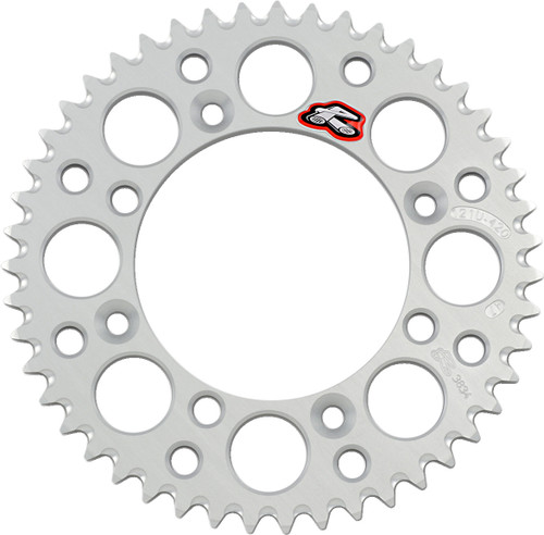 Renthal Sprocket Rear Yamaha65 47T Si
