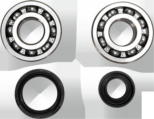 Prox Crank Bearing & Seal Kit 9240324