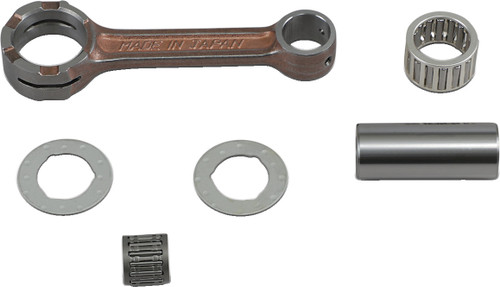 PROX Connecting Rods - Yamaha - 20' - 22' YZ 125 X