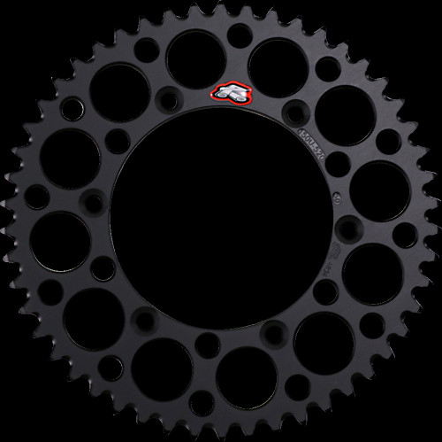 Sprocket - Black - 50 Tooth 12110027