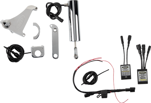 Shifter Kit - FL/FX 16010177