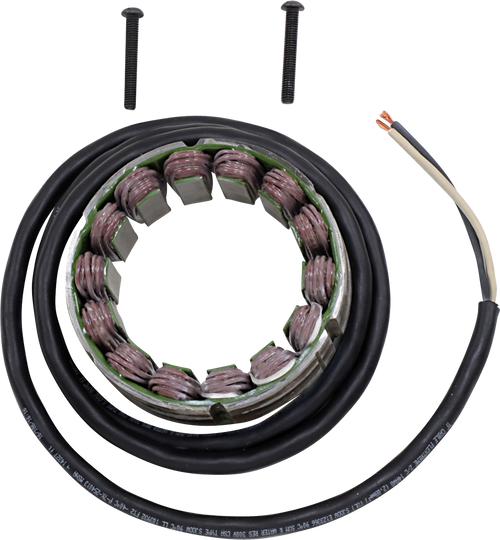 Rick'S Motorsport Electric Stator Ducati 21-031