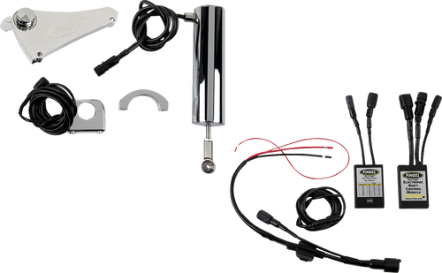Shifter Kit - FL/FX 16010179