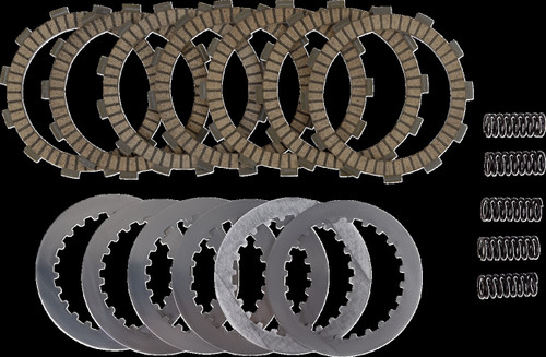PROX Clutch Plate Set - KTM - 2016' 125 SX