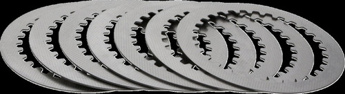 PROX Clutch Steel Drive Plate - Honda - 22' - 24' CRF250R