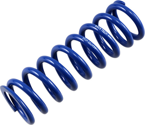 Shock Spring - Front/Rear - Blue - Sport Series - Spring Rate 300 lb/in SRSP552454