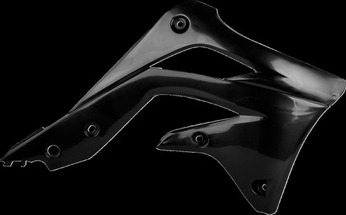 Polisport Rad Cvr Kxf450 Bk 5202117