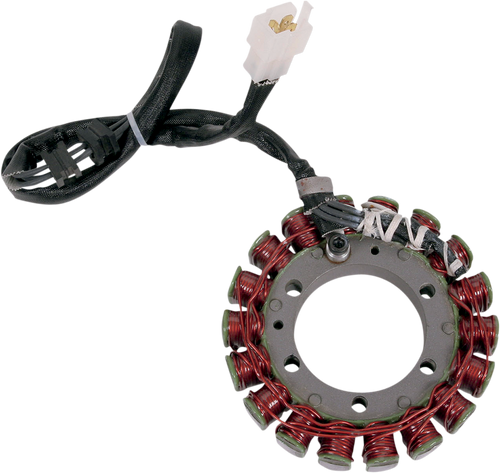 Rick'S Motorsport Electric Stator Honda 21106X