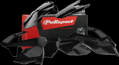Polisport Body Kit Sx/Sxf Bk 14032579