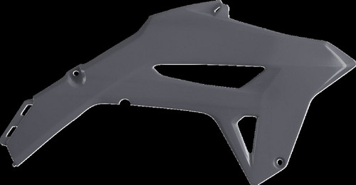 Polisport Rad Cvr Crf450 Gy