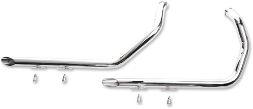 Exhaust 40 Slash 04-13Xl