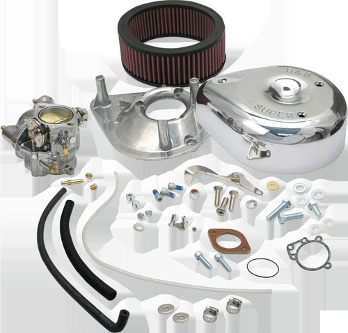 Carburetor S&S E 36-84
