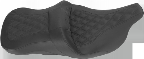 Saddlemen Seat Ls Roadsofa Heat 8010972