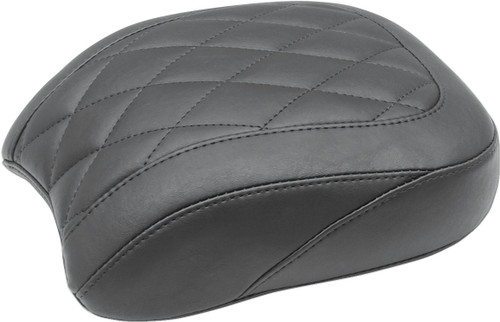 Wide Tripper Passenger Seat - Diamond 8021205