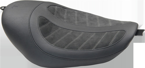 Kodlin Solo Seat - Black - XL