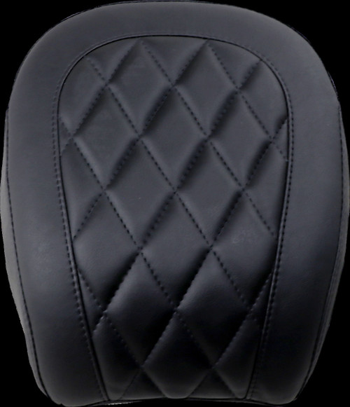 Wide Tripper Passenger Seat - Diamond 8021202