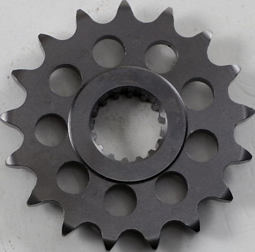 Renthal Sprocket Frt 500U-535-17P