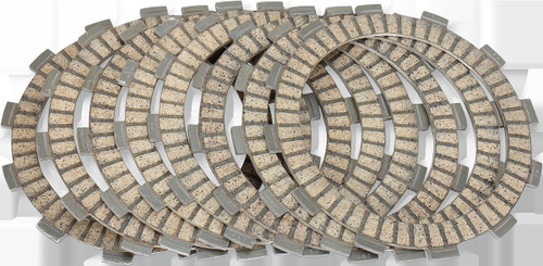 Prox Friction Plate Cr/125