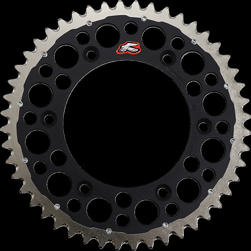 Twinring Rear Sprocket - 48 Tooth - Black 12100811