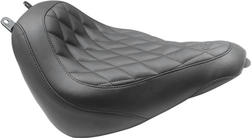 Wide Tripper Seat - Diamond 8021260