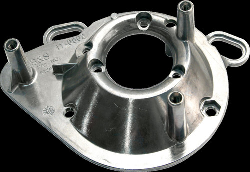 Backplate Tr Drp Ac E/G