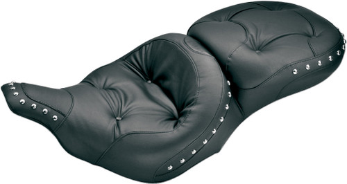Studded Regal Seat - '97-'07 FLT