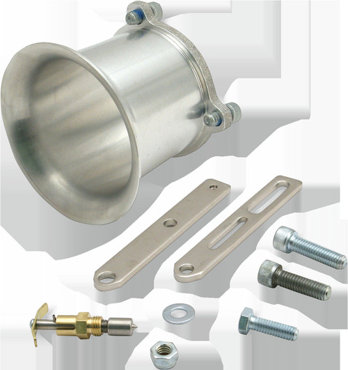Stack Vlcty 2.5" E/G
