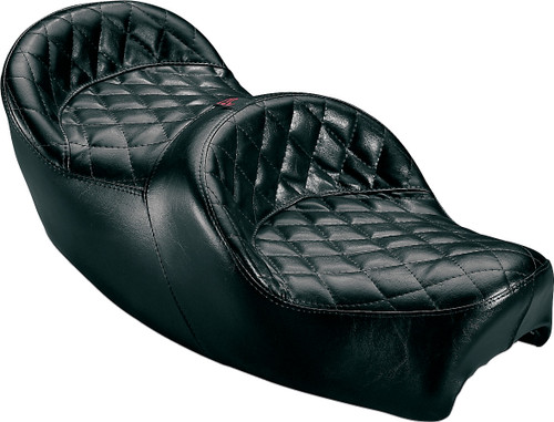 Saddlemen Seat, Honda Double BH148