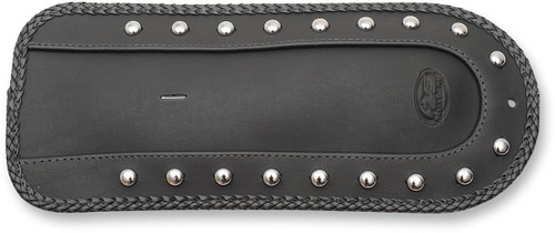Fender Bib - Studded Chrome - Solo Seat 14050079