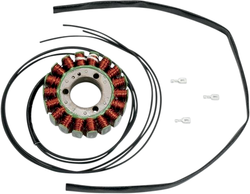 Rick'S Motorsport Electric Stator Suzuki 21120250