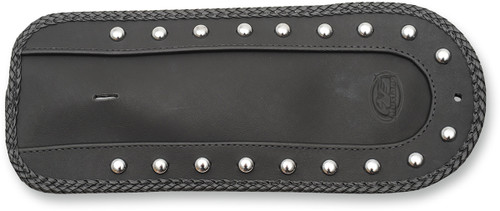 Fender Bib - Studded Chrome - Solo Seat 14050081