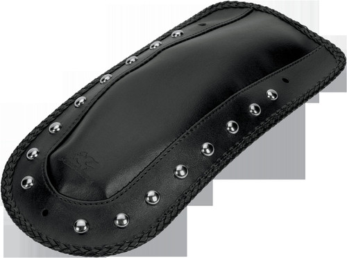 Fender Bib - Studded Chrome - Solo Seat 14050084