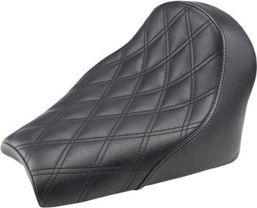 Saddlemen Seat Renegade Ls Solo Blk 8102132