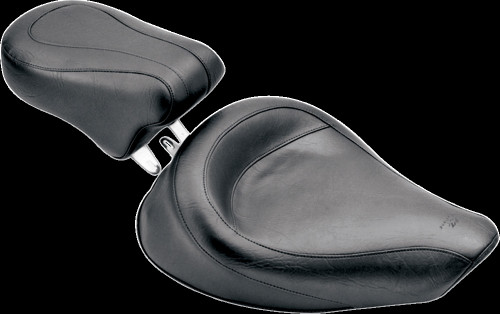 Vintage Rear Seat - FXD '06-'17
