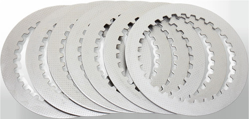PROX Clutch Steel Alloy Drive Plate - Yamaha - 20' - 23' YZ 125 X