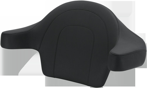 Passenger Pad w/Armrest - Vintage