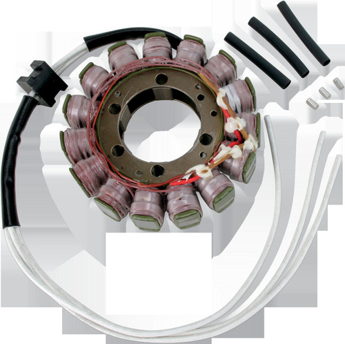 Rick'S Motorsport Electric Stator Kawasaki 21120427