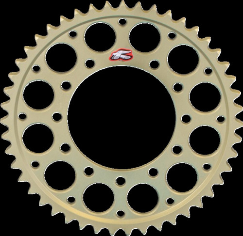 Renthal Sprocket Rear 47T