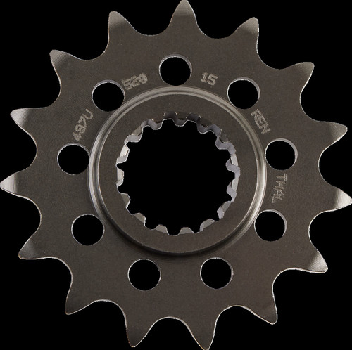 Renthal Sprocket Front 487U 520 15